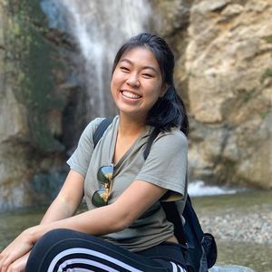 Meet your Posher, Chloe